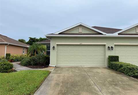 2471 TERRACINA DRIVE, VENICE, FL 34292