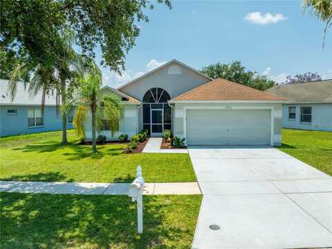 12713 LAKE VISTA DRIVE, GIBSONTON, FL 33534