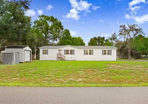 13018 LAKE KARL, HUDSON, FL 34669