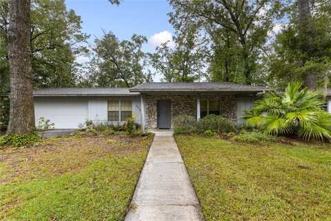 5510 NW 32ND STREET, GAINESVILLE, FL 32653