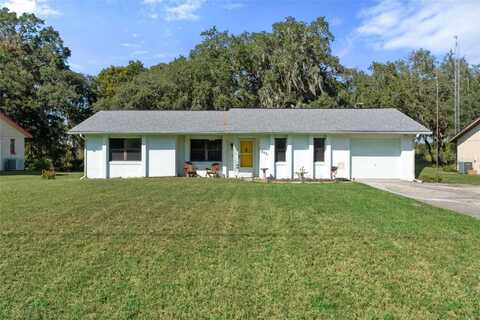 9231 E MOCCASIN SLOUGH ROAD, INVERNESS, FL 34450