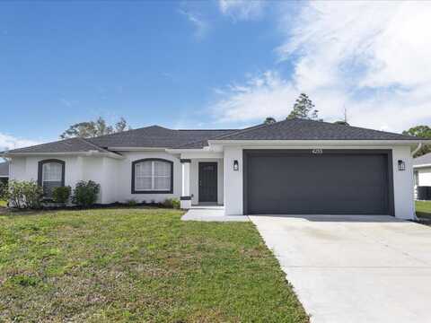 4233 DANBURY TERRACE, NORTH PORT, FL 34286