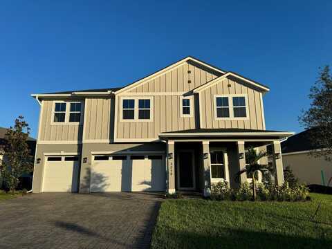 3219 LEGENDS PRESERVE DRIVE, DAYTONA BEACH, FL 32124