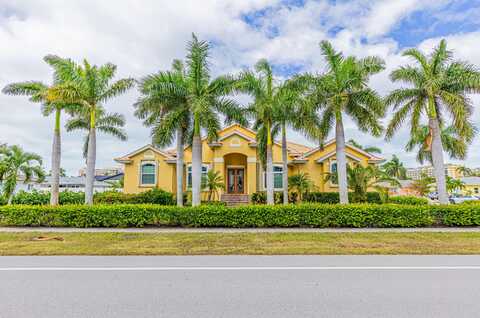 951 MONTEGO, Marco Island, FL 34145