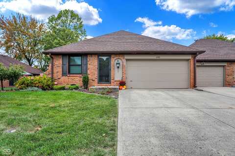 440 Eagle Crest Drive, Brownsburg, IN 46112