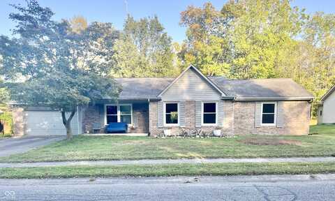 4131 Highview Way, Columbus, IN 47203