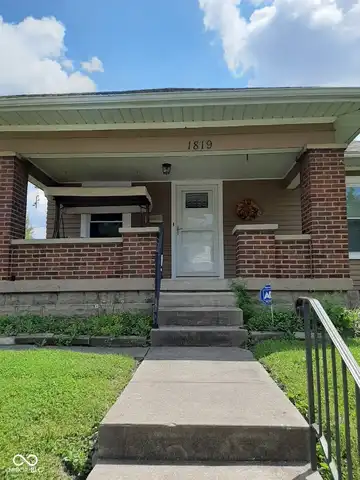 1819 Barth Avenue, Indianapolis, IN 46203