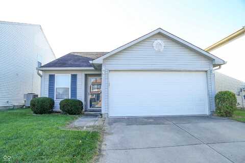 8329 Country Creek Drive, Indianapolis, IN 46234