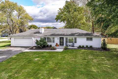 7227 Indian Lake Road, Indianapolis, IN 46236