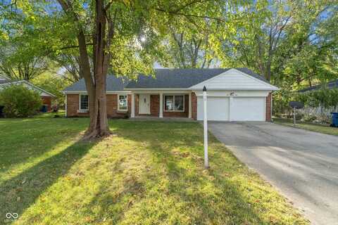 101 Parkview Road, Carmel, IN 46032