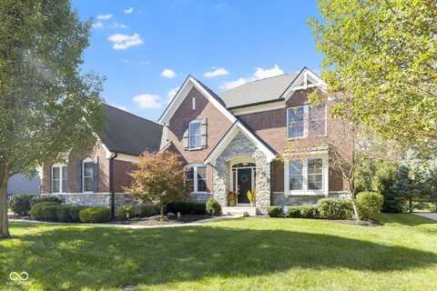 3228 Wildlife Trail, Zionsville, IN 46077