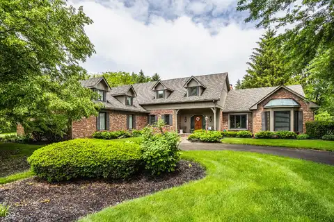 1530 Woodlake Court, Carmel, IN 46032