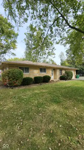 340 E Hoover Street, Westfield, IN 46074