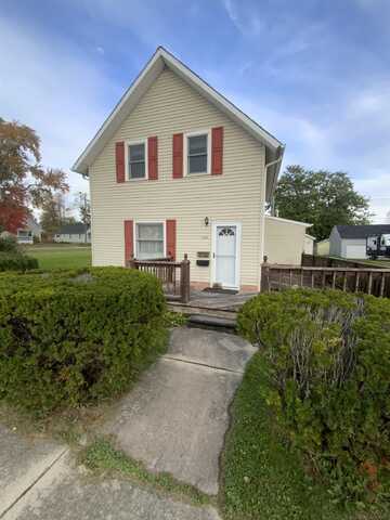 106 N Kennefic, Yale, MI 48097