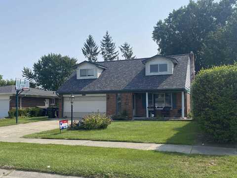 3867 Barbara, Sterling Heights, MI 48310