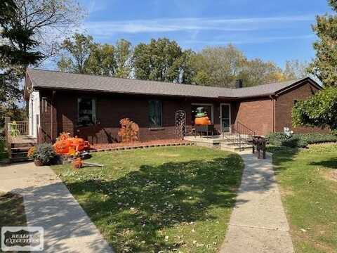 52255 Baker, Chesterfield, MI 48047