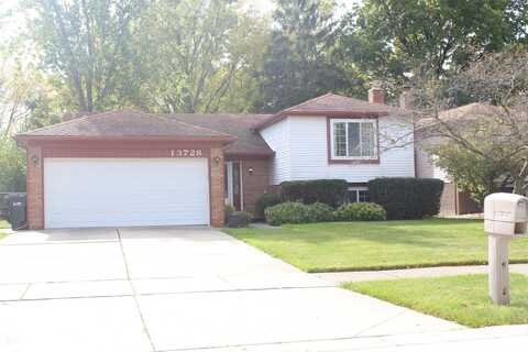 13728 Ascot, Sterling Heights, MI 48312