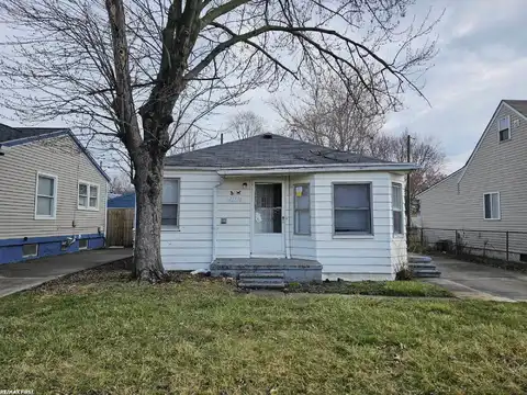 23736 Mac Arthur, Warren, MI 48089