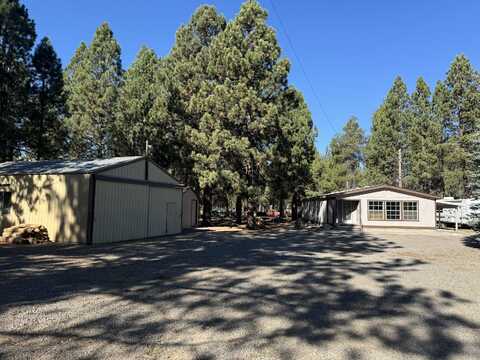 148952 Snuffy Drive, La Pine, OR 97739