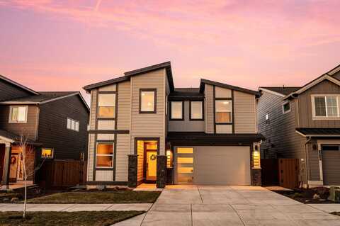 3014 NE Red Jasper Place, Bend, OR 97701