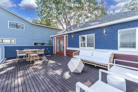 44 Trinity RD, BRISBANE, CA 94005