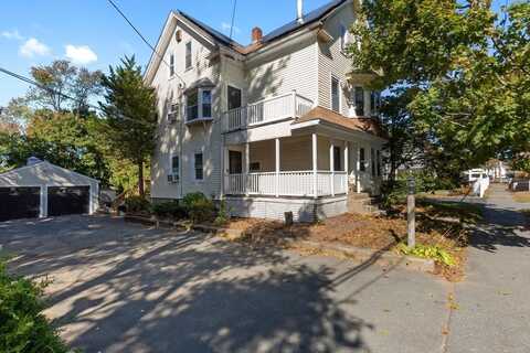 25 Budleigh Ave, Beverly, MA 01915