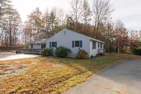 59 Nashua Rd, Pepperell, MA 01463