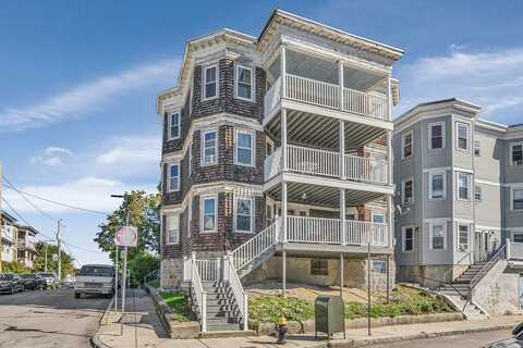 36 Mount Ida, Boston, MA 02122