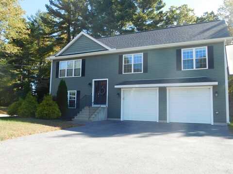 13 Benton Street, Millbury, MA 01527