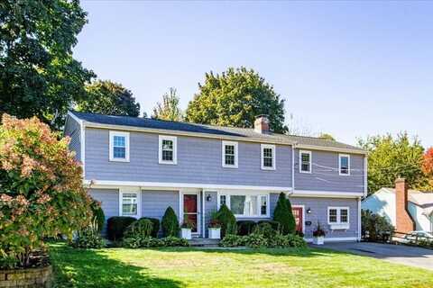 34 Willard St., Dedham, MA 02026