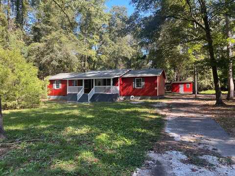 114 Lakeshore Drive, Ivey, GA 31031