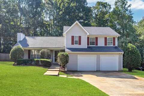 206 Nina circle, Locust Grove, GA 30248