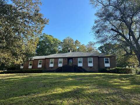 321 Horace Veal Rd, Milledgeville, GA 31061