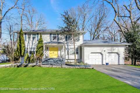 2912 Logan Road, Oakhurst, NJ 07755