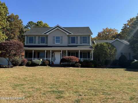 35 Olivia Way, Jackson, NJ 08527