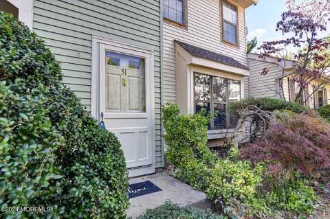 51 Winchester Court, Aberdeen, NJ 07747