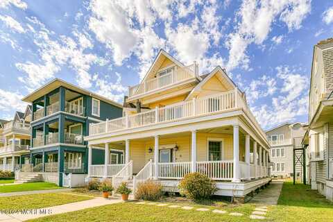 1102 Ocean Avenue, Belmar, NJ 07719