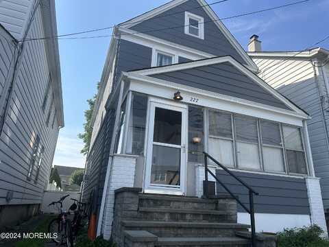 227 George Street, South Amboy, NJ 08879