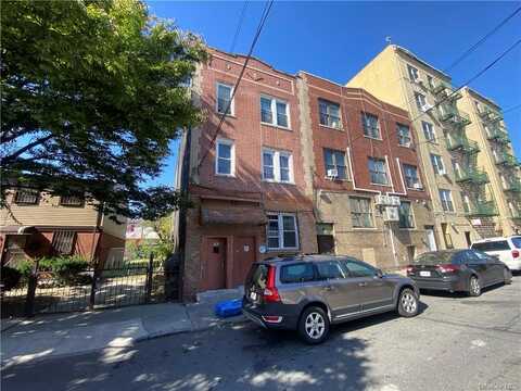 763 Jackson Avenue, BRONX, NY 10456