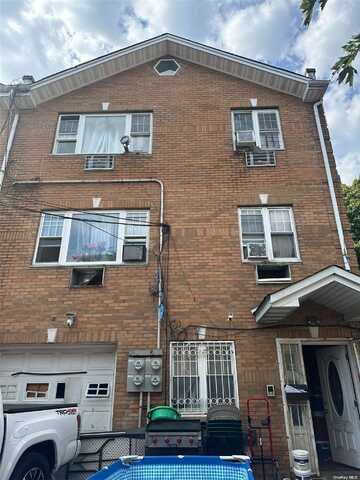 170-27 Paige Court, Jamaica, NY 11433