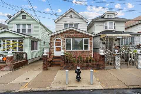 101-28 130th Street, Richmond Hill South, NY 11419