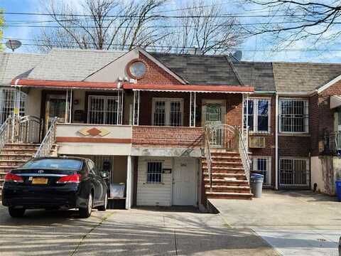 155-17 65th Avenue, Flushing, NY 11367