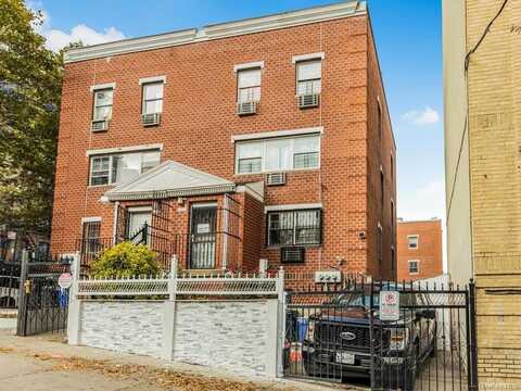 1321 Lafayette Avenue, BRONX, NY 10474