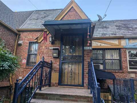 24-23 82nd Street, East Elmhurst, NY 11370