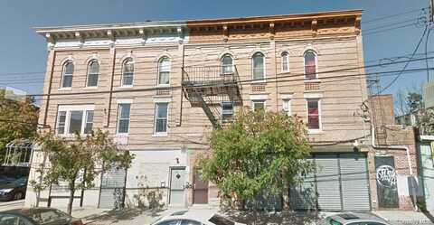 663-669 Sutter Avenue, East New York, NY 11207