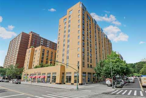 300 W 135th Street, New York, NY 10030