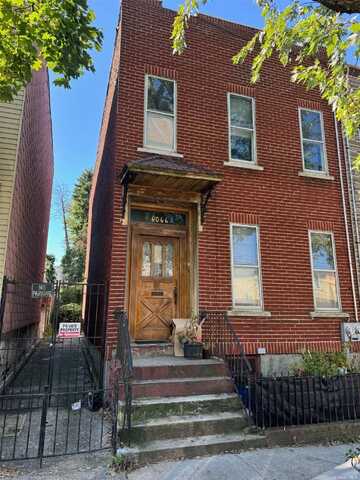 60-66 54th Place, Maspeth, NY 11378