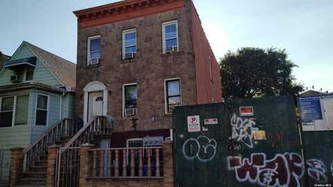 34-12 &14 100th Street, Corona, NY 11368