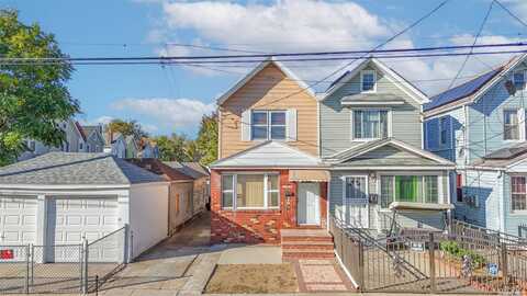 102-36 127th Street, Richmond Hill South, NY 11419