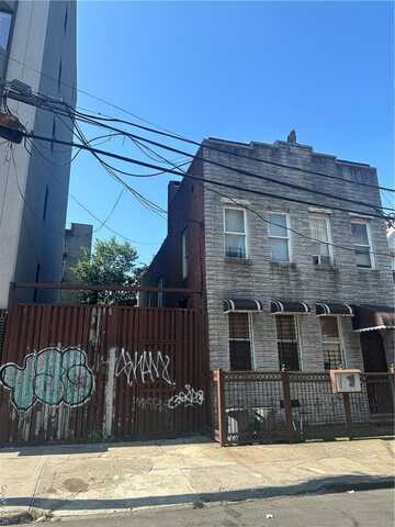 452 Cyrus Place, BRONX, NY 10458